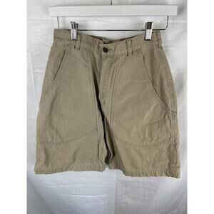 Smith And Hawken Khaki Shorts size 28